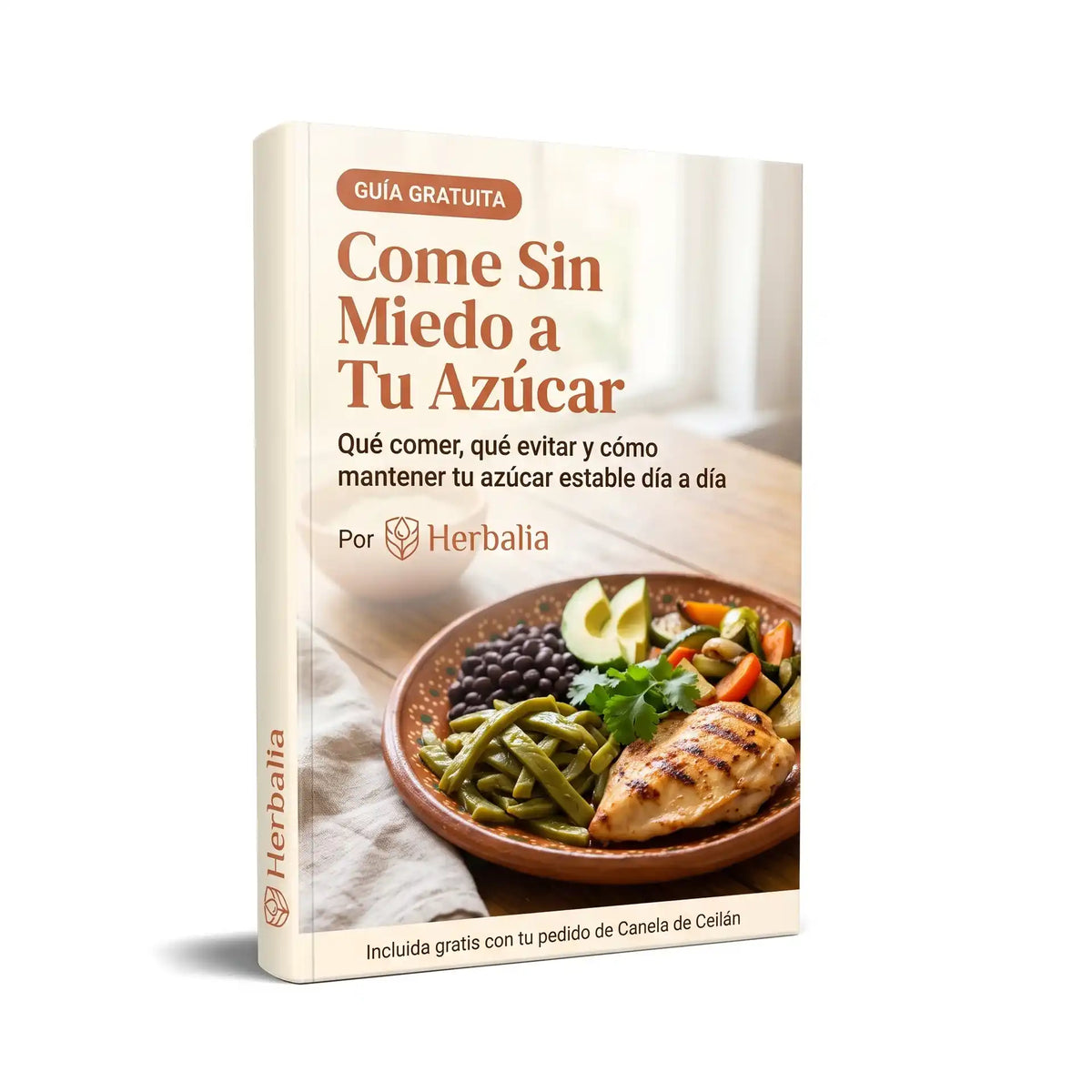 Come Sin Miedo a Tu Azúcar